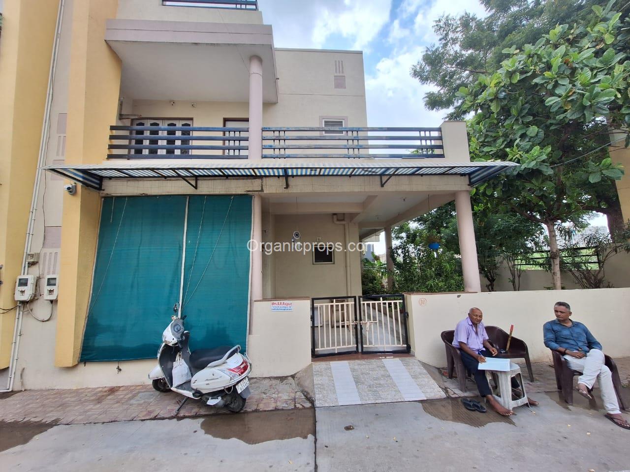 3 BHK BUNGLOW ON SALE